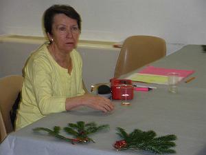 2015 12 19 ST LAURENT DU VAR REPAS DE NOEL AVEC L ALFAN (24)